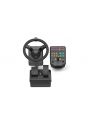 Джойстик Saitek для Farming Simulator Руль, педали + панель управления для PC (SCB432160002/01/1)